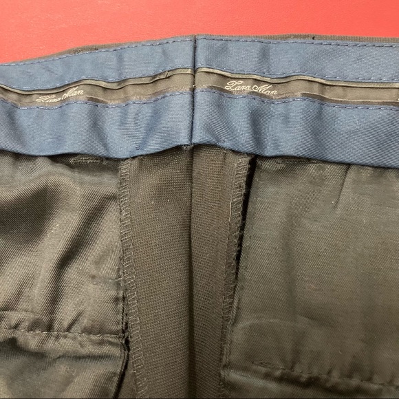 ZARA MAN dress pant sz 34 - Picture 10 of 12